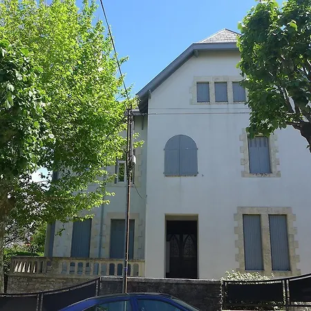 Serrano.2 Apartment Biarritz