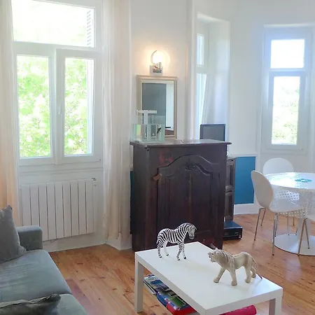 Serrano.2 Apartment